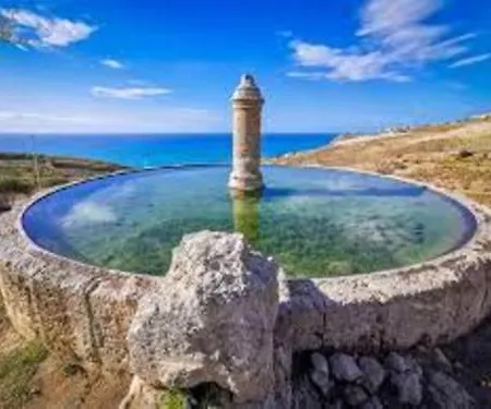 Casa Vacanze Ciotta * Palma di Montechiaro