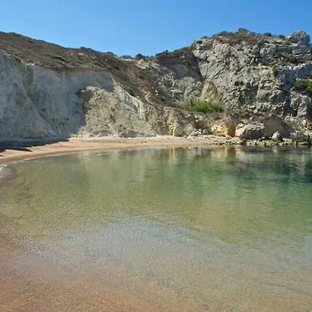Casa Vacanze Ciotta * Palma di Montechiaro