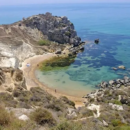 Casa Vacanze Ciotta Apartment