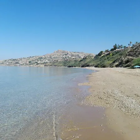 Casa Vacanze Ciotta Palma di Montechiaro