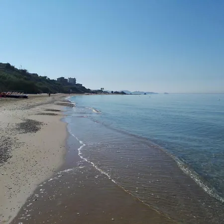 Casa Vacanze Ciotta *