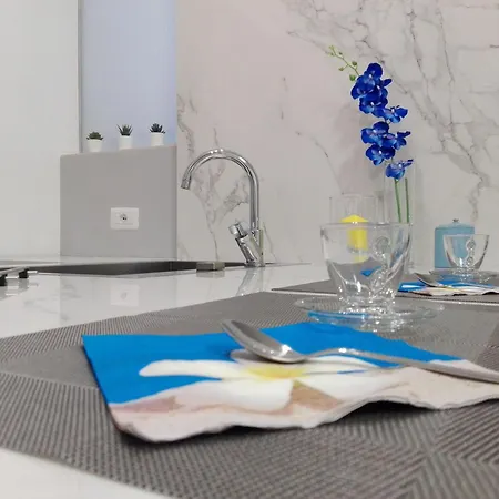 Apartment Casa Vacanze Ciotta Palma di Montechiaro