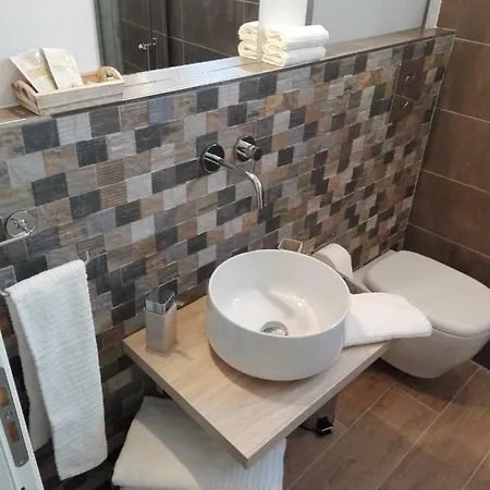 Casa Vacanze Ciotta Apartment