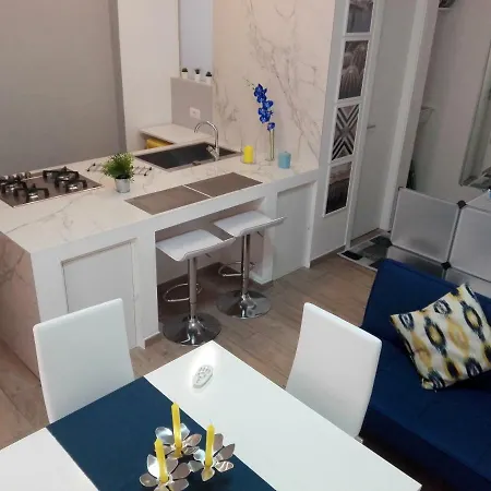 Apartment Casa Vacanze Ciotta Palma di Montechiaro