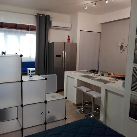 Casa Vacanze Ciotta Apartment