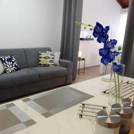 Casa Vacanze Ciotta