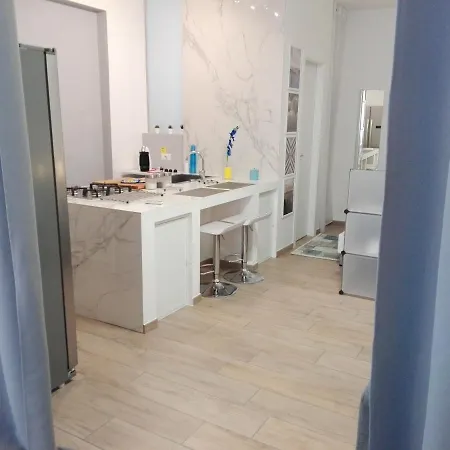 Casa Vacanze Ciotta Apartment Palma di Montechiaro