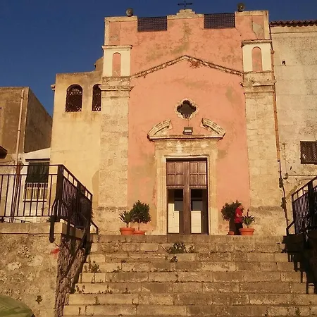 Apartmán Casa Vacanze Ciotta Palma di Montechiaro