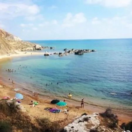 Casa Vacanze Ciotta Apartmán *