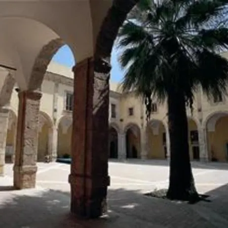 Casa Vacanze Ciotta * Palma di Montechiaro