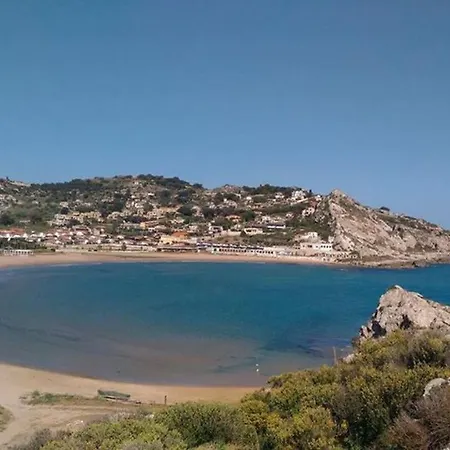 Casa Vacanze Ciotta Apartmán
