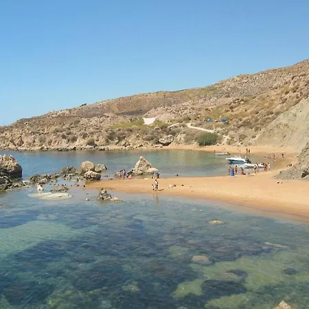 Casa Vacanze Ciotta Apartmán
