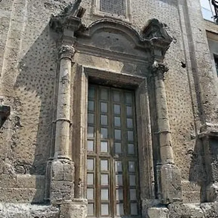 Apartmán Casa Vacanze Ciotta *