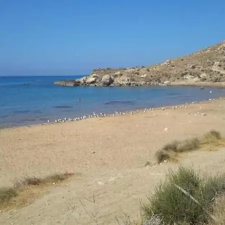 Casa Vacanze Ciotta Apartmán