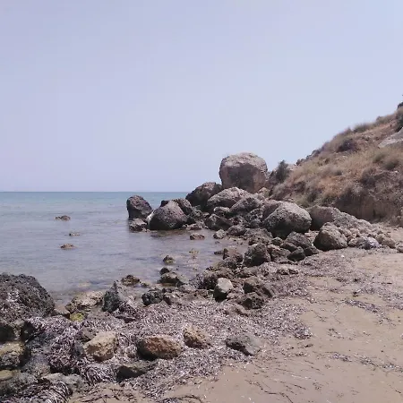 Casa Vacanze Ciotta Apartmán *