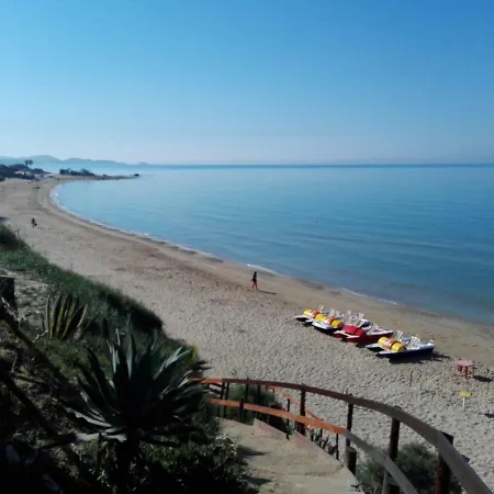 Casa Vacanze Ciotta *
