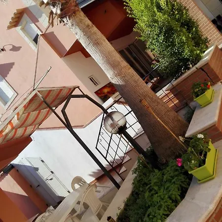 Casa Vacanze Ciotta *