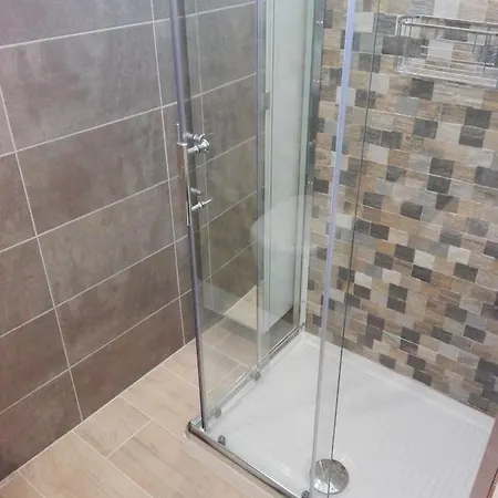 Casa Vacanze Ciotta Apartmán *