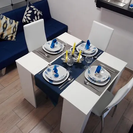 Casa Vacanze Ciotta Palma di Montechiaro