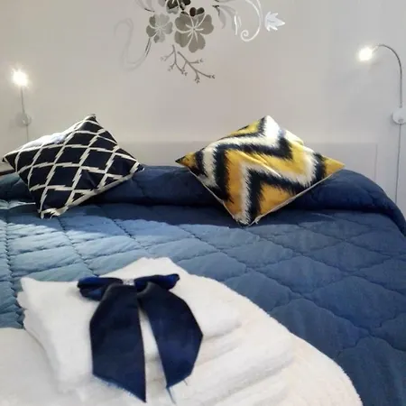 Casa Vacanze Ciotta Apartmán