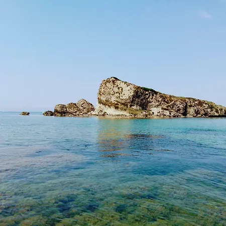 Casa Vacanze Ciotta *