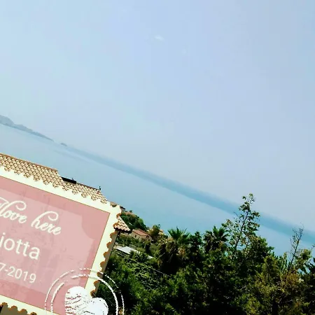 Casa Vacanze Ciotta Apartmán *