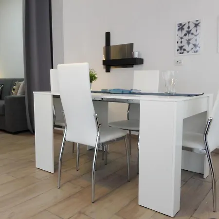 Casa Vacanze Ciotta Palma di Montechiaro